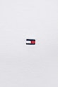 Tommy Hilfiger poló MW0MW34772 fehér