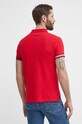 Oblačila Polo Tommy Hilfiger MW0MW34780 rdeča