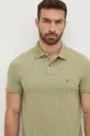 Bavlnené polo tričko Tommy Hilfiger 100 % Bavlna
