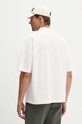 Îmbrăcăminte A.P.C. polo de bumbac Polo Antoine COGWZ.H26212.AAB bej