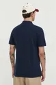 Polo tričko Abercrombie & Fitch 98 % Bavlna, 2 % Elastan