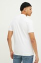 Odzież Hollister Co. polo KI324.4010.100 biały