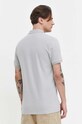 Oblečení Polo tričko Hollister Co. KI324.4012.112 šedá