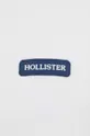 Βαμβακερό μπλουζάκι πόλο Hollister Co. Ανδρικά