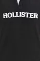 Hollister Co. polo bawełniane Męski