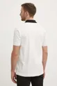 Βαμβακερό μπλουζάκι πόλο Lacoste 100% Βαμβάκι