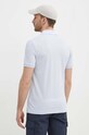 Îmbrăcăminte Lacoste tricou polo PH7495 albastru