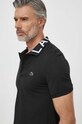 Lacoste polo PH7495 czarny SS24