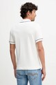 Odjeća Polo majica Lacoste PH8184 bijela
