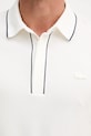 Polo majica Lacoste PH8184 bijela