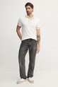Πόλο Lacoste PH8184 μπεζ AW24