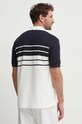 Oblečení Bavlněné polo tričko Lacoste PH8135 vícebarevná