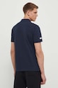 Ruházat Helly Hansen pamut póló 34299. sötétkék