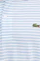 Bavlnené polo tričko Lacoste Pánsky