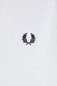 Fred Perry cotton polo shirt Twin Tipped Shirt M3600.T60