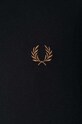 Памучна тениска с яка Fred Perry Twin Tipped Shirt M3600.U97