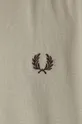 Бавовняне поло Fred Perry Plain Fred Perry