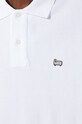 Woolrich cotton polo shirt Classic American Polo CFWOPO0062MRUT2555