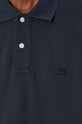 Bavlnené polo tričko Woolrich Classic American Polo CFWOPO0062MRUT2555