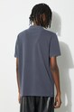 Îmbrăcăminte Woolrich tricou polo Mackinack Polo CFWOPO0065MRUT1483 albastru