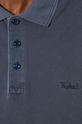 Polo tričko Woolrich Mackinack Polo CFWOPO0065MRUT1483