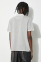 Одежда Поло Woolrich Mackinack Polo CFWOPO0065MRUT1483 серый