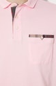 Хлопковое поло Barbour Corpatch Polo MML1071