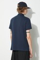 Одяг Бавовняне поло Barbour Corpatch Polo MML1071 темно-синій