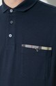 Бавовняне поло Barbour Corpatch Polo MML1071