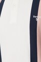 Barbour polo in cotone Howdon MML1366 beige