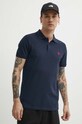 Timberland tricou polo slim bleumarin TB0A2DJE4331