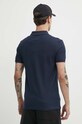 Îmbrăcăminte Timberland tricou polo TB0A2DJE4331 bleumarin