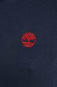 Timberland tricou polo TB0A2DJE4331 bleumarin