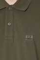 Поло C.P. Company Stretch Piquet Regular 16CMPL094A005263W