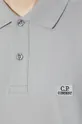 C.P. Company polo shirt Stretch Piquet Regular