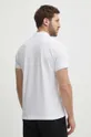 Bavlnené polo tričko Rossignol HERO Základná látka: 100 % Bavlna Elastická manžeta: 97 % Bavlna, 3 % Elastan