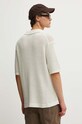 Îmbrăcăminte Abercrombie & Fitch polo de bumbac KI120.4114.178 bej