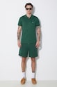 Lacoste polo de bumbac DH2050.132 verde SS24