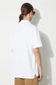 Памучна тениска с яка Maison Kitsuné Bold Fox Head Patch Comfort Polo 100% памук
