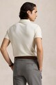 Polo Ralph Lauren polo bawełniane 710680784 beżowy SS25