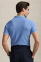 Polo Ralph Lauren polo bawełniane 710680784 niebieski SS25
