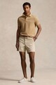 Odzież Polo Ralph Lauren polo bawełniane 710680784 beżowy