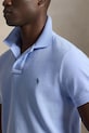 Polo Ralph Lauren polo bawełniane niebieski 710680784