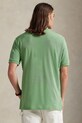Polo Ralph Lauren polo bawełniane 710680784 zielony AW25