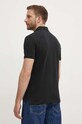 Odjeća Pamučna polo majica Polo Ralph Lauren 710926121 crna