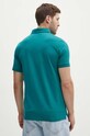 Odzież Karl Lagerfeld polo 534221.745022 zielony