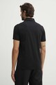 Îmbrăcăminte Karl Lagerfeld polo de bumbac 542241.745422 negru