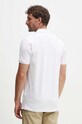 Oblečenie Polo tričko Lindbergh 30.404016.WHITE biela