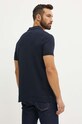 Polo tričko Tommy Hilfiger MW0MW34753 námořnická modř SS24