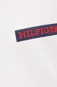 Поло Tommy Hilfiger белый MW0MW34786